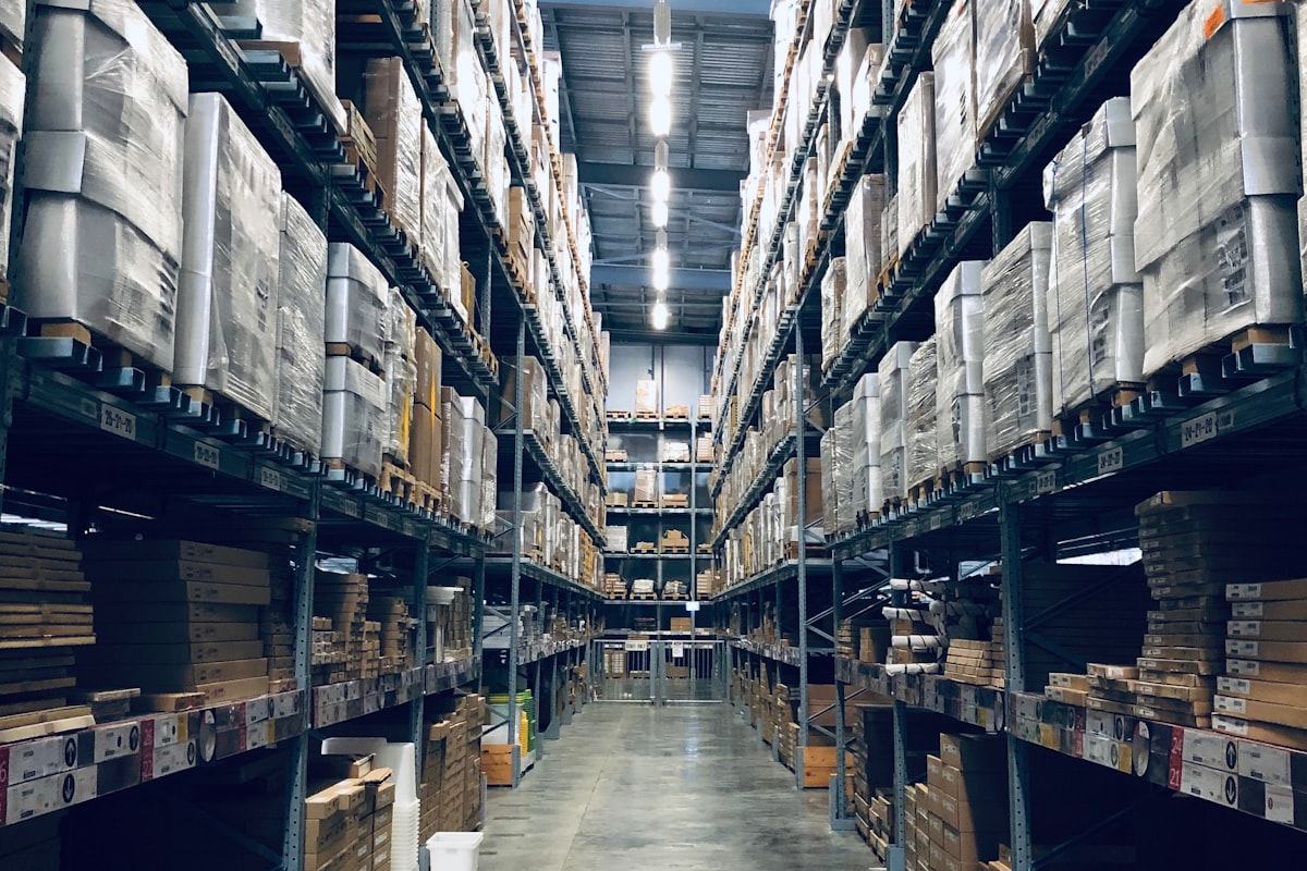 Stok Yönetiminde Barkod Sisteminin Avantajları